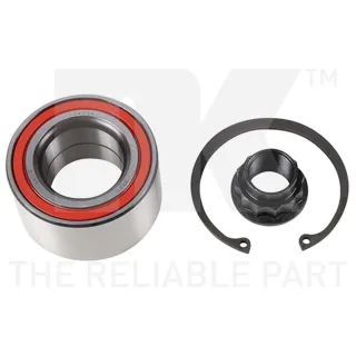 NK Radlager vorne Toyota Yaris P1 P2