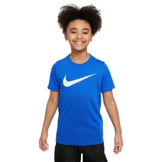 Nike Park 20 Swoosh T-Shirt Kinder CW6941