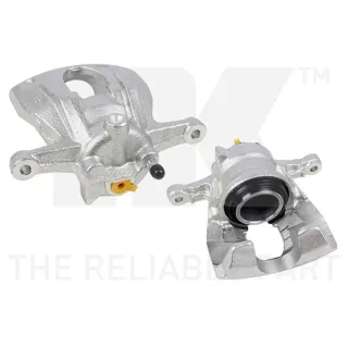 NK Bremssattel vorne rechts Opel Corsa C 213612