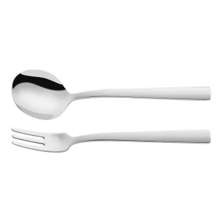 ZWILLING Dinner Pastabesteckset 2-tlg, poliert