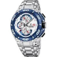 Festina Quarzuhr Festina Quarz Herren Chrono Bike F20754/1