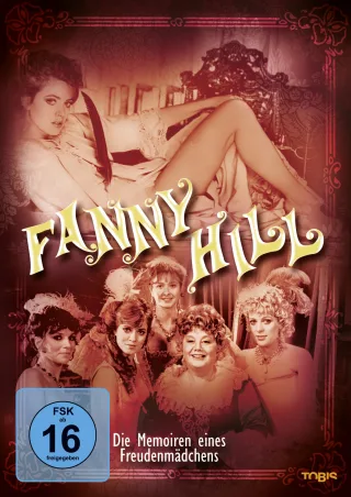 Fanny Hill
