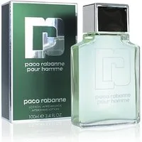 RABANNE After Shave Lotion Paco Pour Homme After Shave Lotion