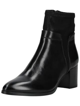 Regarde Le Ciel Stiefelette "Regarde Le Ciel Stiefelette Leder"