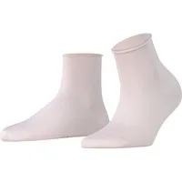 FALKE Kurzsocken Cotton Touch Kurzsocken (1-Paar) mit sehr feinem Maschenbild