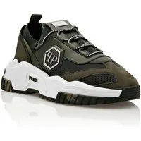 PHILIPP PLEIN Predator Sneaker