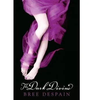 (The Dark Divine) By DeSpain Bree (Author) Hardcover on (12  2009)