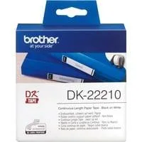 DK-22210, Schriftband