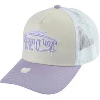 Von Dutch Trucker Cap Von Dutch Originals - Trucker Cap Soho - Cotton Twill (Basecap, Meshcap, Trucker Kappe)
