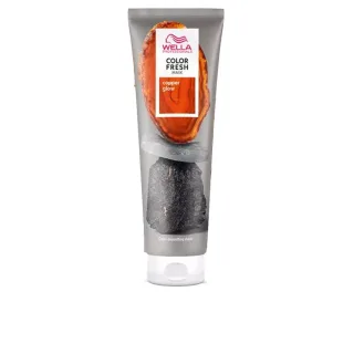 Color Fresh Mask Natürliche Farbmaske #kupfer 150 ml