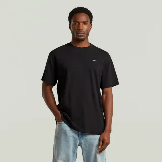 G-Star - True regular r t dk black - Gr. - XXL