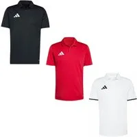 adidas Performance Poloshirt adidas Herren Poloshirt Entrada 26 Polo 3er Set