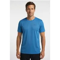 Icepeak Funktionsshirt BERNE mit O-Ausschnitt, schnell trocknend, normale Passform