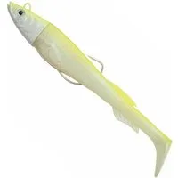 Berkley Kunstköder Power Sardine 9Cm - 10G White Chart