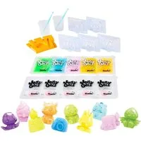 Spiel Jelly Gelz Holidays, 2-sort.
