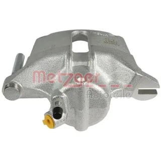 Metzger Bremssattel vorne links Nissan Kubistar Renault Kangoo