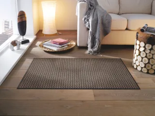 Revive Duo Mocha wash + dry Matte | Größe: 75x120cm