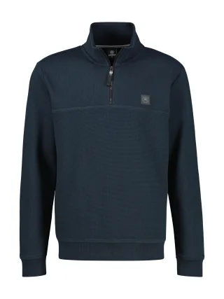 LERROS - TROYER BUENDCHEN classic navy - Gr. - XXXL