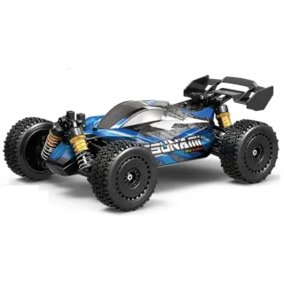 HS 18-61/HS18-62 TSUNAMI RTR 1/18 2.4G 4WD 36km/h RC Car High Speed Off-Road Truck LED Light Full Proportional Remote Co