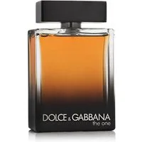 DOLCE & GABBANA Eau de Parfum The One Pour Homme Eau de Parfum