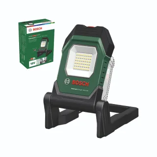 Bosch Akku-LED-Arbeitsleuchte UniversalWorkLight 18V-2100 - 06039A1300