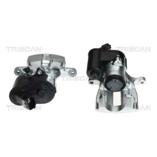Triscan Bremssattel hinten rechts Audi A6 C6 8170344273