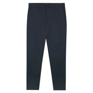 Ted Baker Genbee Regular Fit Chino In Marineblau