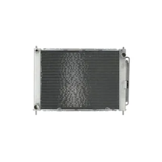 NRF Klimakondensator + Trockner Nissan Micra Renault Clio Modus