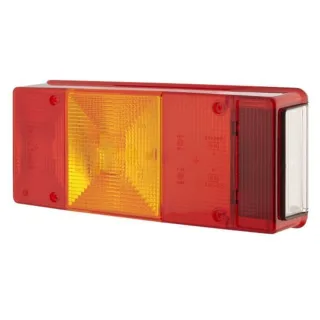 Hella Lichtscheibe 9EL147096-001