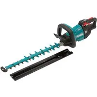 Makita Akku-Heckenschere DUH502Z, 50 cm Schnittlänge, ohne Akku und Ladegerät
