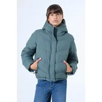 Garcia Steppjacke mit Kapuze for GIRLS