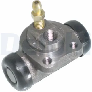 Delphi Radbremszylinder Chevrolet Daewoo Opel