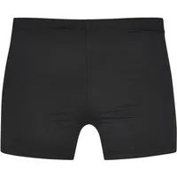 URBAN CLASSICS Badeshorts Urban Classics Herren Basic Swim Trunk
