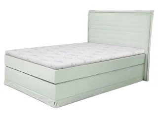 Boxspringbett SANSIBAR Langeoog