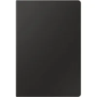 Samsung Tablet-Hülle Book Cover Keyboard für Galaxy Tab S10+, S9+, S9 FE+, Tastatur Cover, Schutzhülle, Tablethülle, Case, Schutzcase, stoßfest