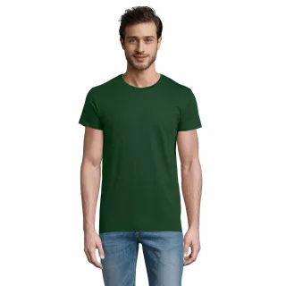 SOLS - "Pioneer" T-Shirt für Herren (Flaschengrün)