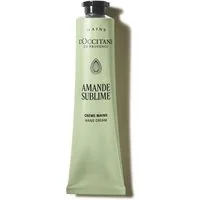 L'OCCITANE Körperpflegemittel Amande Sublime Handcreme