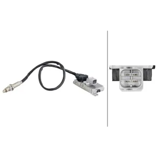 Hella NOx-Sensor 6PN358186-861