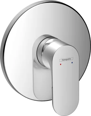 Hansgrohe Brausemischer Unterputz Rebris S 72667000
