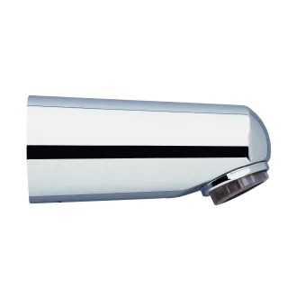 KWC Sportbrause.Siebstrahl, chromeline 532760