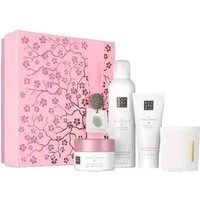 Rituals Hautpflege-Set Sakura Medium, 4-tlg.