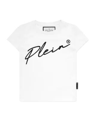 T-Shirt Sexy Pure Signature