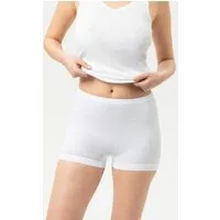 Mey Panty Mey Damen High Waist-Panty Serie 2000 Uni Panty (1-St., 1)
