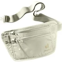 deuter Ledergürtel Security Money Belt I BONE