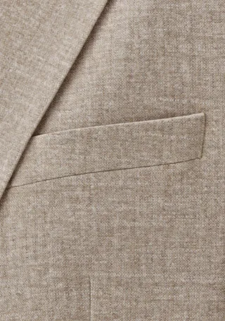 CG – CLUB of GENTS - CG Colvin-J-N SV GRS Sakko beige - Gr. - 98