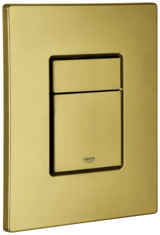 Grohe WC-Betätigung Skate Cosmopolitan 38732 senkr./waager. cool sunrise geb., 38732GN0 38732GN0