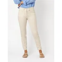Relaxed by TONI Stretch-Hose Meine beste Freundin 7/8 in 7/8-Länge