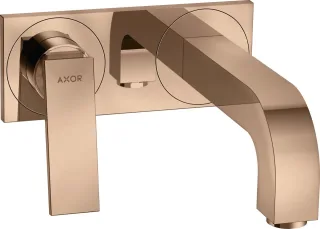 Hansgrohe Waschtischmischer Unterputz Axor Citterio 39119300