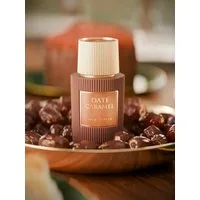 Paris Corner Eau de Parfum Paris Corner Date Caramel - Eau de Parfum 100ml