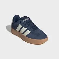 adidas Sportswear BARREDA XLG Sneaker inspiriert vom Design des adidas handball spezial